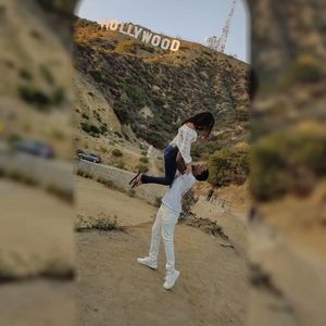 Meet your Posher, Charles